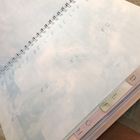 Address book - Picture 5 of 6